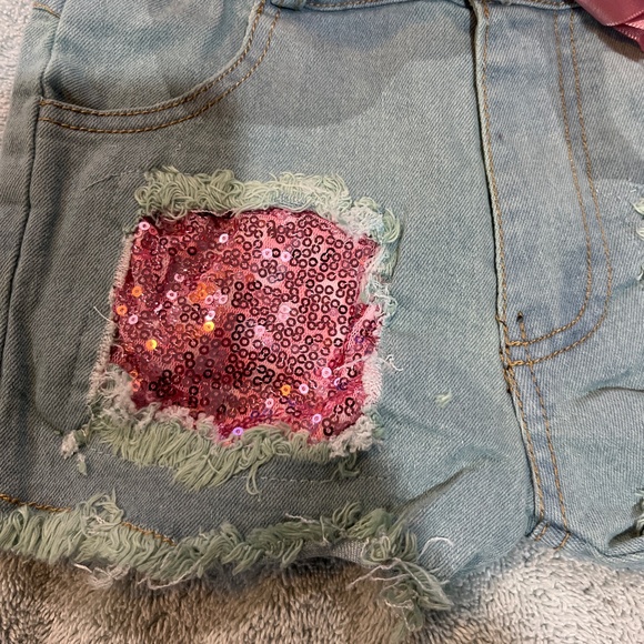 Toddler Girl Outfit - Picture 7 of 9